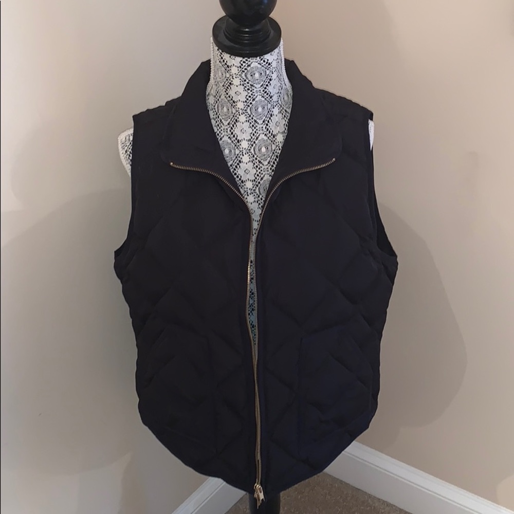 JCrew Women’s Vest